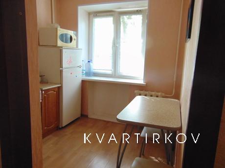 1 комнатная квартира посуточно, Волгоград - квартира посуточно