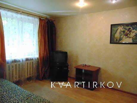 1 комнатная квартира посуточно, Волгоград - квартира посуточно