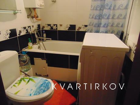 1 комнатная квартира посуточно, Волгоград - квартира посуточно