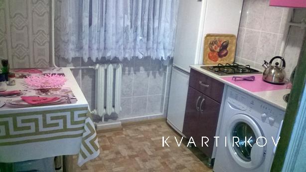 Добова оренда в Кисловодську, Кисловодськ - квартира подобово