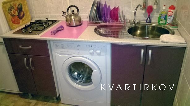 Добова оренда в Кисловодську, Кисловодськ - квартира подобово