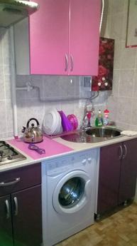 Добова оренда в Кисловодську, Кисловодськ - квартира подобово