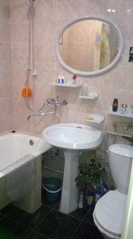 Добова оренда в Кисловодську, Кисловодськ - квартира подобово