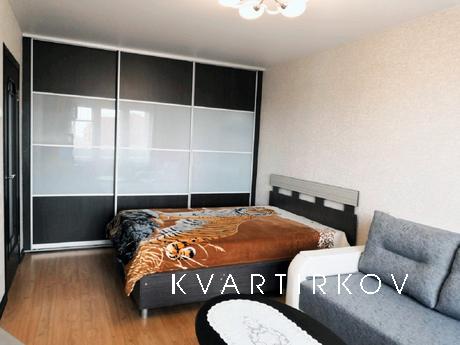 Однокомнатная квартира Ленинский район, Челябинск - квартира посуточно