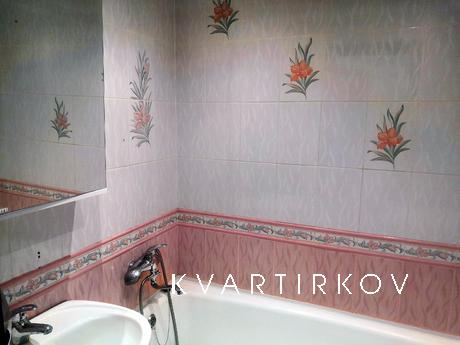 Однокомнатная квартира Ленинский район, Челябинск - квартира посуточно