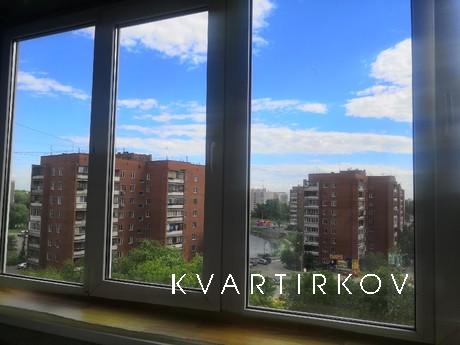 Однокомнатная квартира Ленинский район, Челябинск - квартира посуточно