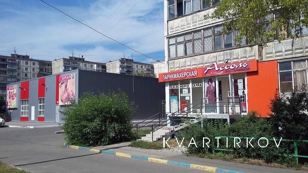 Однокомнатная квартира Ленинский район, Челябинск - квартира посуточно