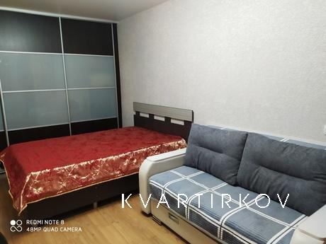 Однокомнатная квартира Ленинский район, Челябинск - квартира посуточно