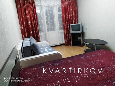 Однокомнатная квартира Ленинский район, Челябинск - квартира посуточно