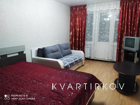 Однокомнатная квартира Ленинский район, Челябинск - квартира посуточно