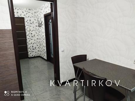 Однокомнатная квартира Ленинский район, Челябинск - квартира посуточно