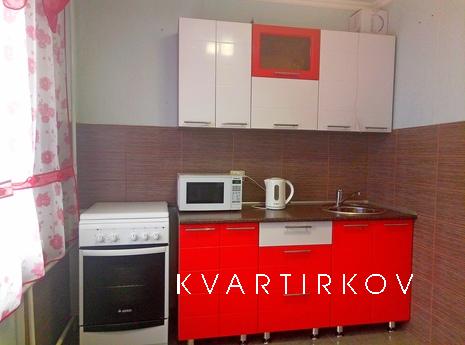 Однокомнатная квартира Ленинский район, Челябинск - квартира посуточно