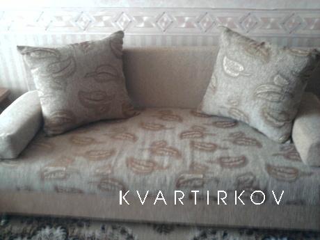 Уютная квартира для работы и отдыха, Уфа - квартира посуточно