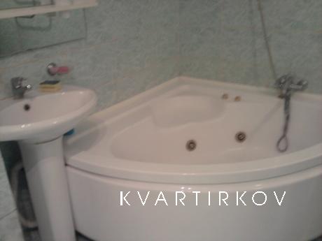 Уютная квартира для работы и отдыха, Уфа - квартира посуточно