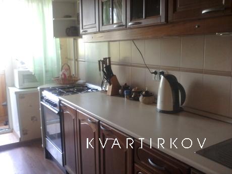 Уютная квартира для работы и отдыха, Уфа - квартира посуточно