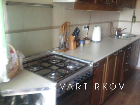 Уютная квартира для работы и отдыха, Уфа - квартира посуточно