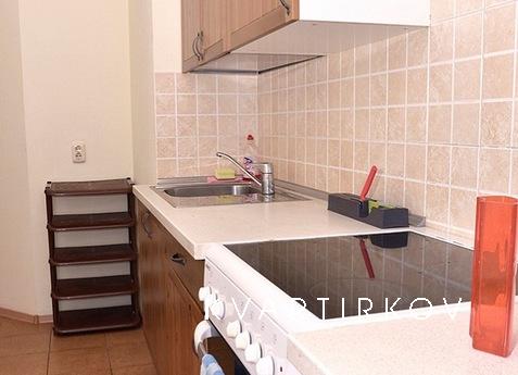 Comfortable apartment in a step from the, Санкт-Петербург - квартира подобово