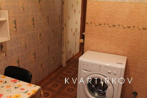 Комфортабельная 1 комнатная квартира, Краснодар - квартира посуточно