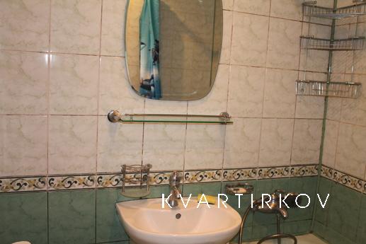 Комфортабельная 1 комнатная квартира, Краснодар - квартира посуточно