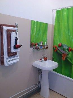 Квартира в новом доме на Автовокзале, Екатеринбург - квартира посуточно