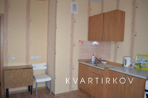 Квартира рядом с ЦентромСемейнойМед и 40, Екатеринбург - квартира посуточно