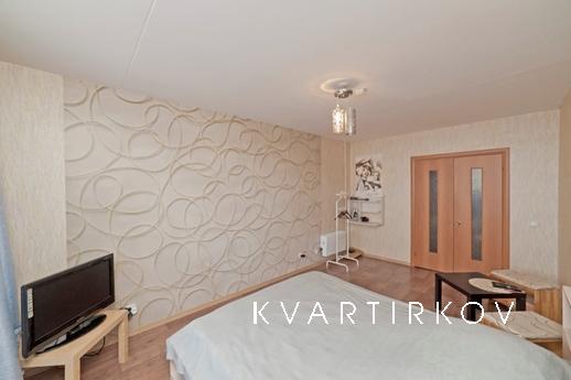 Чистая, уютная квартира с Евроремонтом на часы, сутки, недел