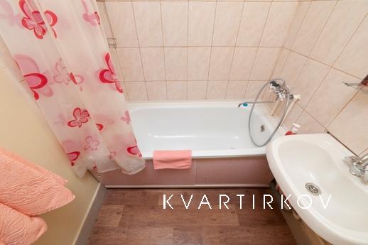 Квартира рядом с Детской обл. больницей, Екатеринбург - квартира посуточно