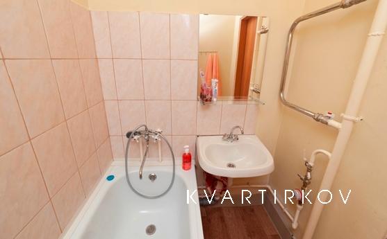 Квартира рядом с Детской обл. больницей, Екатеринбург - квартира посуточно