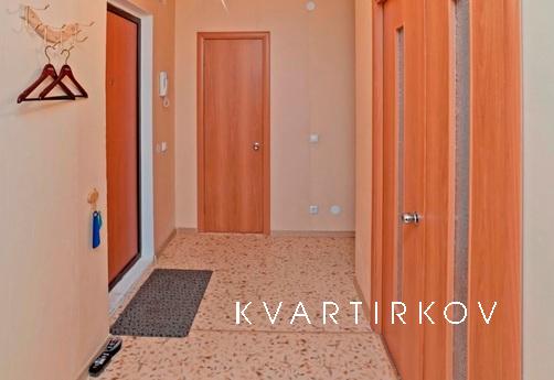 Квартира рядом с Детской обл. больницей, Екатеринбург - квартира посуточно