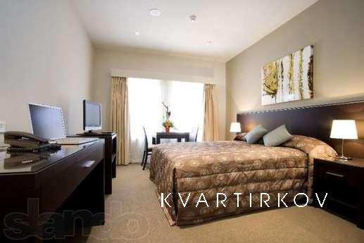 квартира на сутки и более, Смоленск - квартира посуточно