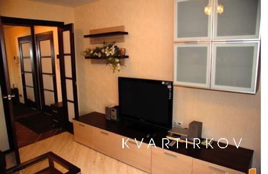 квартира на сутки и более, Смоленск - квартира посуточно