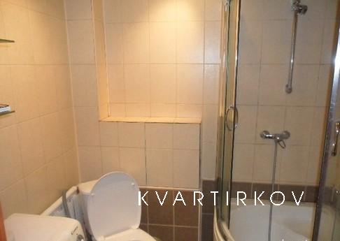 Apartment in any district of the day, Smolensk - apartment by the day