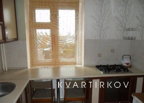 Apartment in any district of the day, Smolensk - apartment by the day