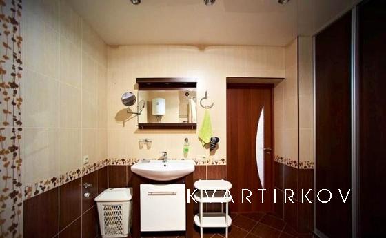 Квартира на сутки, Смоленск - квартира посуточно