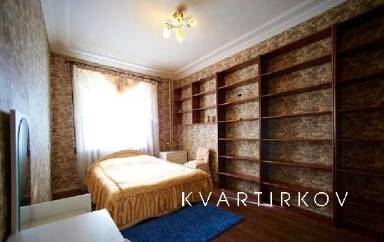 Квартира на сутки, Смоленск - квартира посуточно