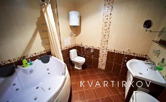 Квартира на сутки, Смоленск - квартира посуточно