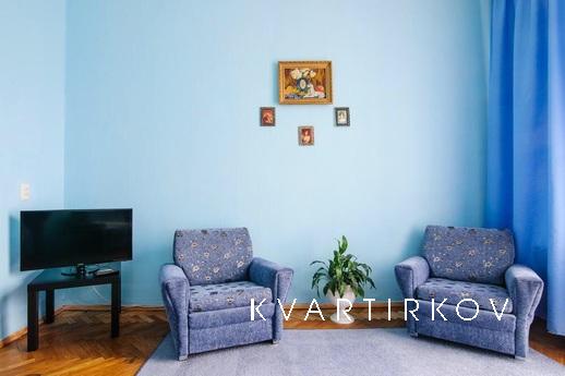 Уютные квартиры посуточно, Смоленск - квартира посуточно