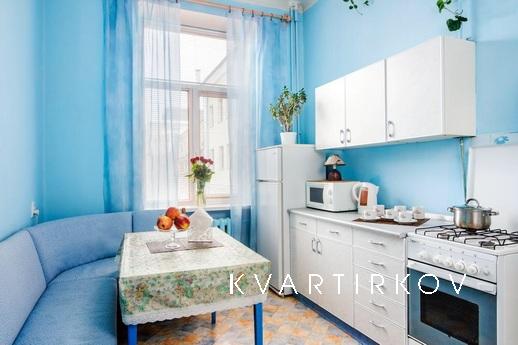 Уютные квартиры посуточно, Смоленск - квартира посуточно