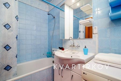 Уютные квартиры посуточно, Смоленск - квартира посуточно