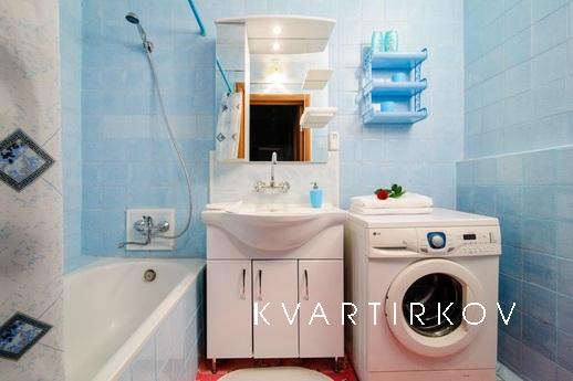 Уютные квартиры посуточно, Смоленск - квартира посуточно