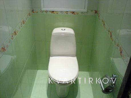 Центр., Комсомольск-на-Амуре - квартира посуточно