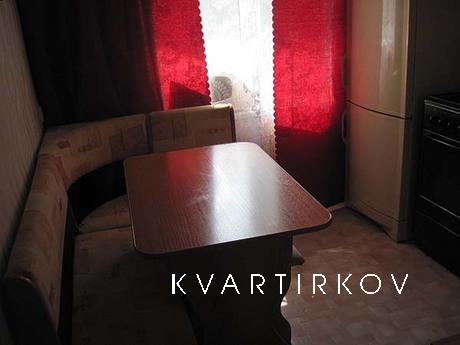 Центр., Комсомольск-на-Амуре - квартира посуточно