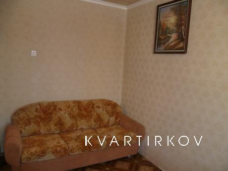 Недалеко от ж.д. Вокзала, Комсомольск-на-Амуре - квартира посуточно