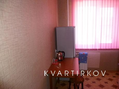 Недалеко от ж.д. Вокзала, Комсомольск-на-Амуре - квартира посуточно