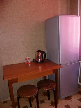 Недалеко от ж.д. Вокзала, Комсомольск-на-Амуре - квартира посуточно