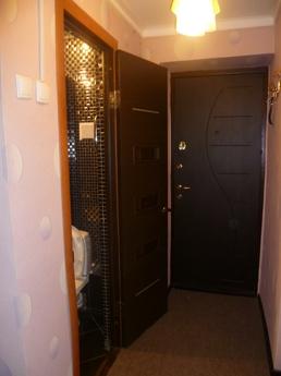 Центр города, Комсомольск-на-Амуре - квартира посуточно