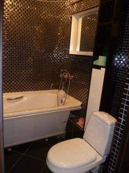 Центр города, Комсомольск-на-Амуре - квартира посуточно