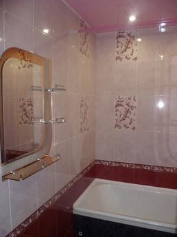 Центр міста, Комсомольськ-на-Амурі - квартира подобово