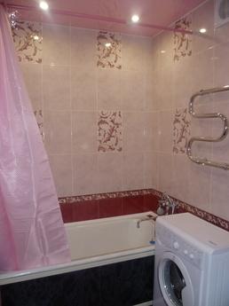 Центр міста, Комсомольськ-на-Амурі - квартира подобово