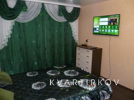 Центр міста, Комсомольськ-на-Амурі - квартира подобово